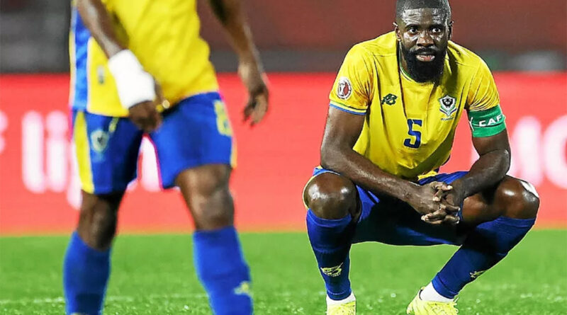 CAN 2025 : le Gabon ne garde pas son staff après élimination précoce