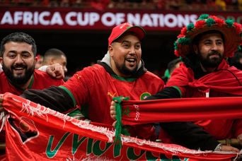 CAN 2025 : Le Maroc en finale, « transcendé » par Rabat