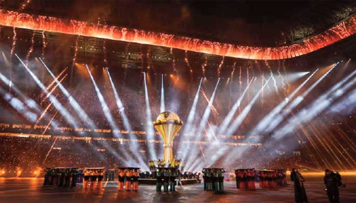 CAN 2025 : Le Maroc ne brille pas que par le travail