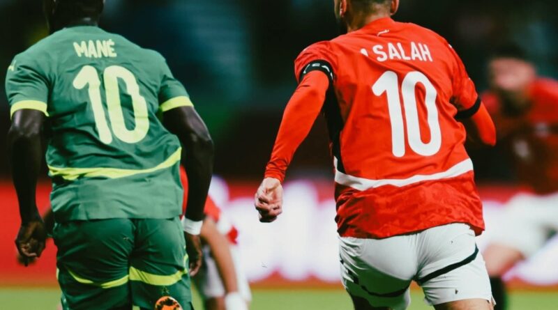 CAN 2025 : Le Sénégal ne bat pas l'Égypte et atteint la finale