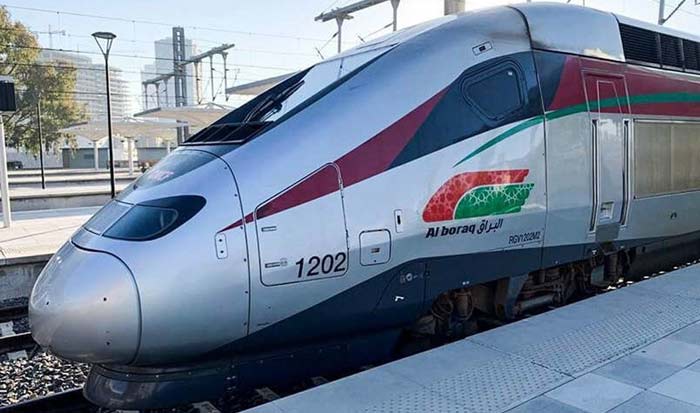 CAN 2025 : L’ONCF annonce un bilan exceptionnel de son dispositif ferroviaire