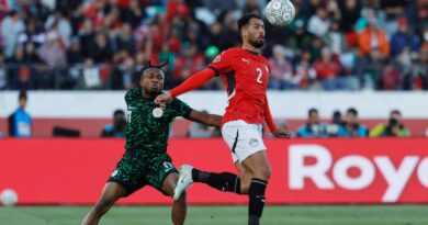 CAN 2025 : Nigeria 3e, bat l'Egypte aux tirs au but