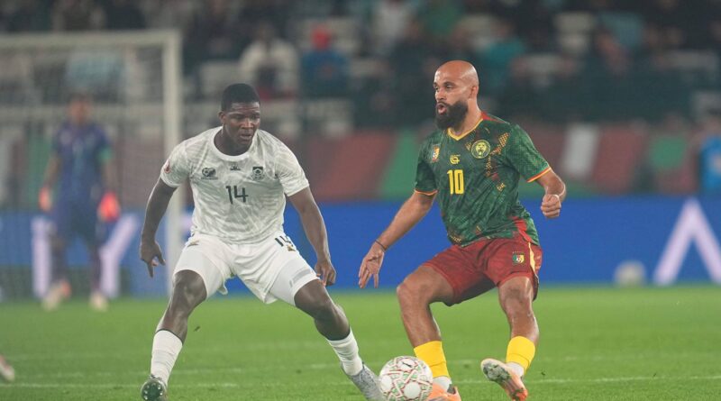 CAN 2025 : Près de 30.000 euros par joueur promis par le président du Cameroun.