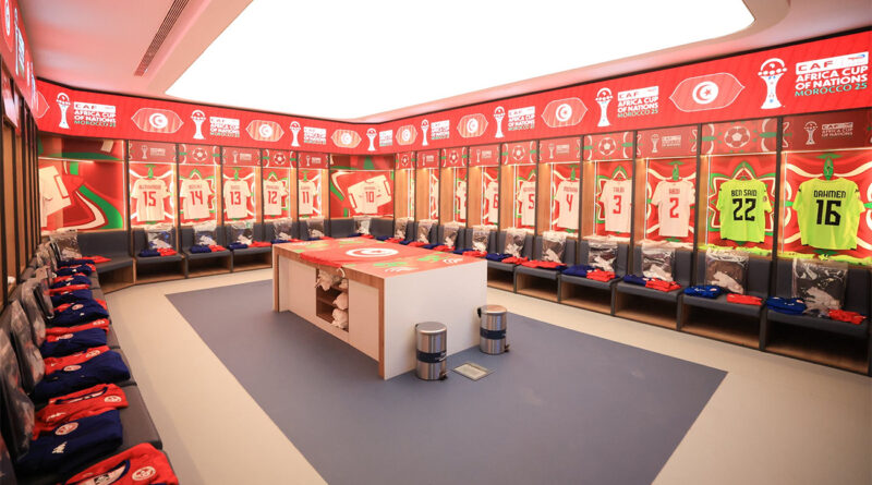 CAN 2025 : quelle sélection pour la Tunisie face au Mali ?