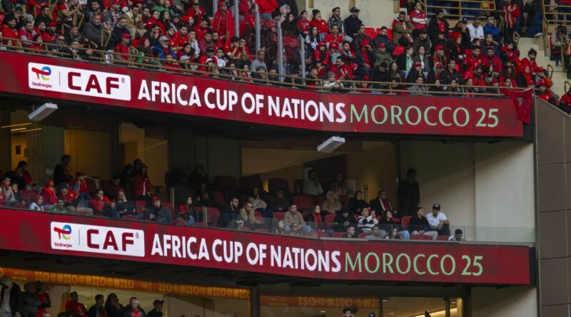 CAN 2025 : Sondage sur le futur vainqueur parmi 4 demi-finalistes.