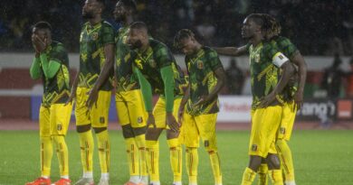 CAN 2025 : Un marabout arrêté pour avoir perçu 33.500 euros en promettant la victoire du Mali