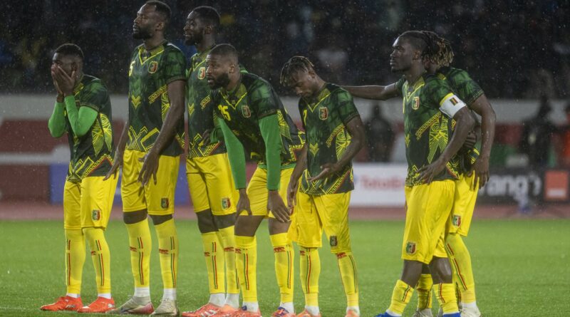 CAN 2025 : Un marabout arrêté pour avoir perçu 33.500 euros en promettant la victoire du Mali