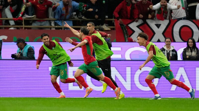 CAN 2026 : Le Maroc ne s'impose pas facilement contre la Tanzanie.