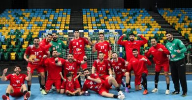 CAN de handball 2026 : la Tunisie en demi-finales grâce à sa victoire contre le Cap-Vert