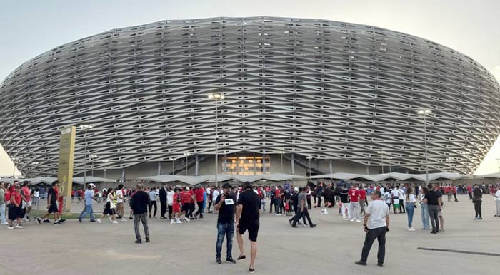 CAN-Maroc 2025 : Des records numériques jamais vus à prévoir