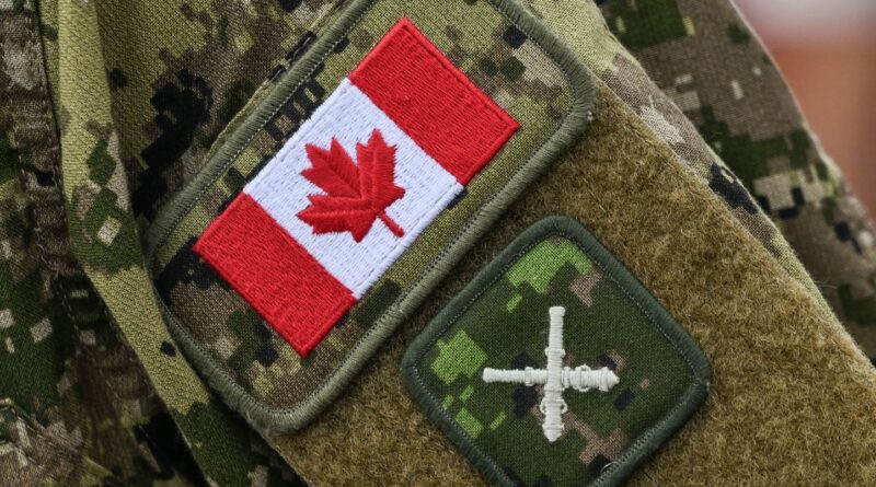 Canada : L’armée simule un scénario d’invasion américaine… Une semaine de résistance.