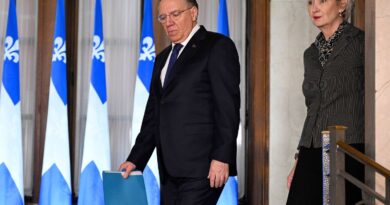 Canada : Le Premier ministre du Québec ne parvient plus à s'imposer.
