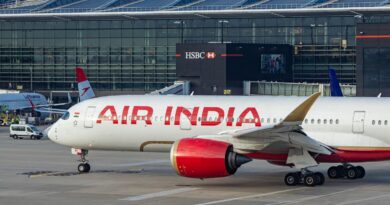 Canada : Un pilote d'Air India ne peut pas voler après avoir bu de l'alcool.