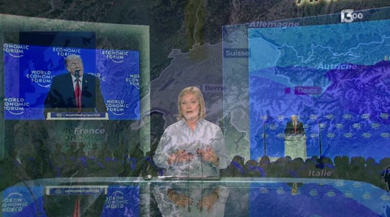 Canada : un vent séparatiste souffle sur l'Alberta, Ottawa face à Trump.