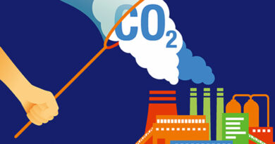 Captage et stockage du carbone : quelles opportunités réelles pour la Tunisie ?