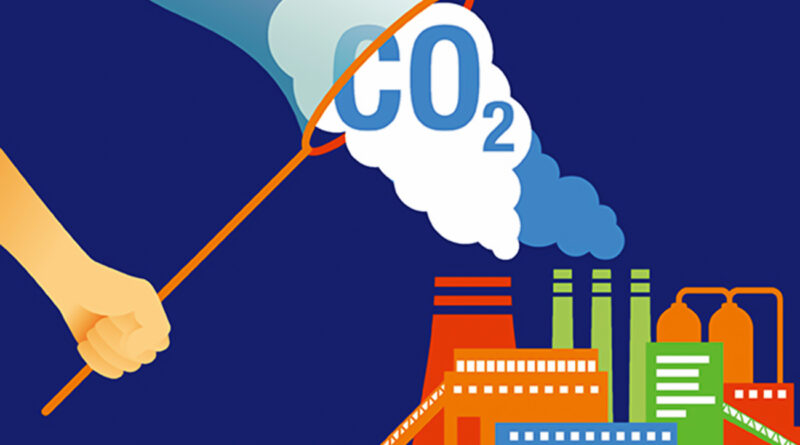 Captage et stockage du carbone : quelles opportunités réelles pour la Tunisie ?