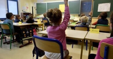 « Cash investigation » : Des parents de l'école Saint-Dominique témoignent des alertes sur des violences.