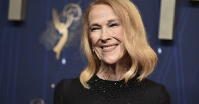 Catherine O'Hara, l'actrice de « Maman, j'ai raté l'avion ! », est morte à 71 ans.