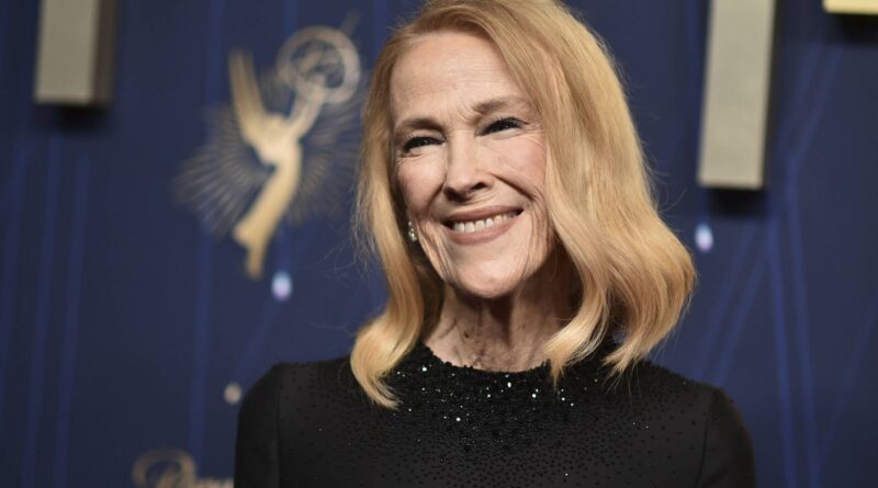Catherine O'Hara, l'actrice de « Maman, j'ai raté l'avion ! », est morte à 71 ans.