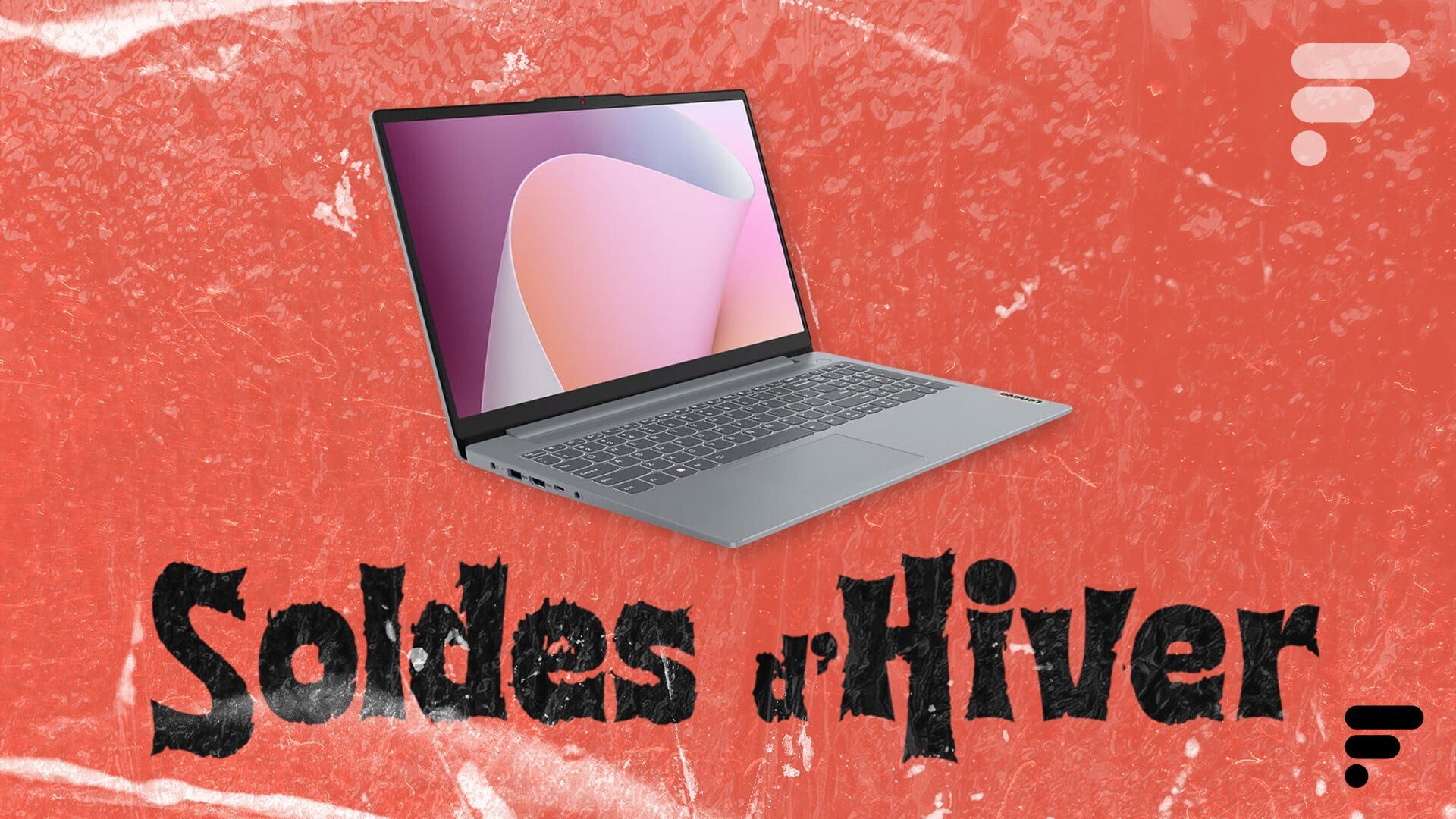 Lenovo IdeaPad Soldes