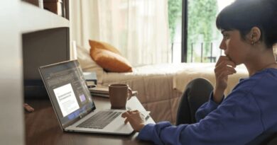 Ce laptop ultra endurant sous Snapdragon X ne coûte plus que 250 €.