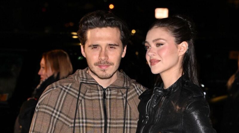 « Ce n’est pas le Brooklyn que j’ai rencontré » : l’organisateur du mariage de Nicolas Peltz s’interroge