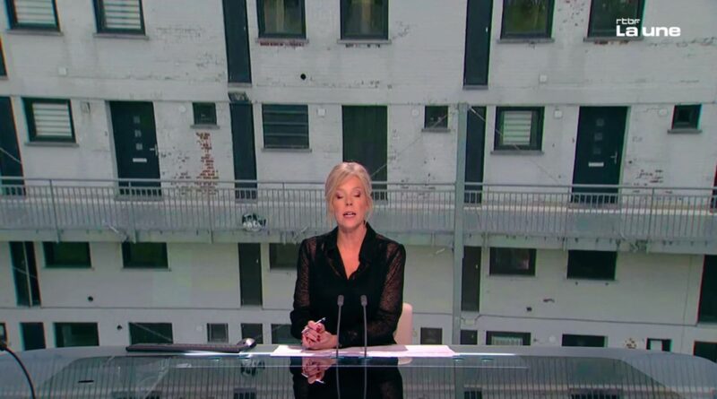 Cécile Neven : "Ce n'est tout simplement pas acceptable" concernant La Sambrienne.