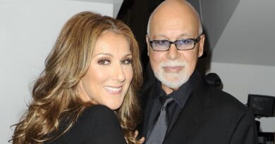 Céline Dion rend hommage aux dix ans de la mort de René Angélil