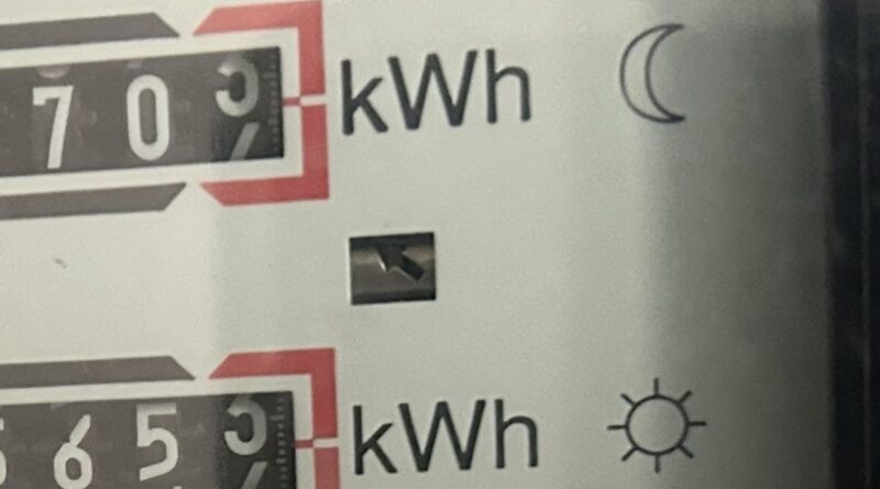 "Certains compteurs bihoraires d'Ores de Wallonie ne sont pas réglés sur nouvelles heures creuses"