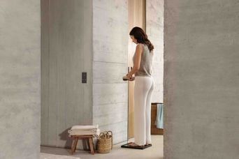 CES 2026 : La balance anti-âge de Withings dévoilée