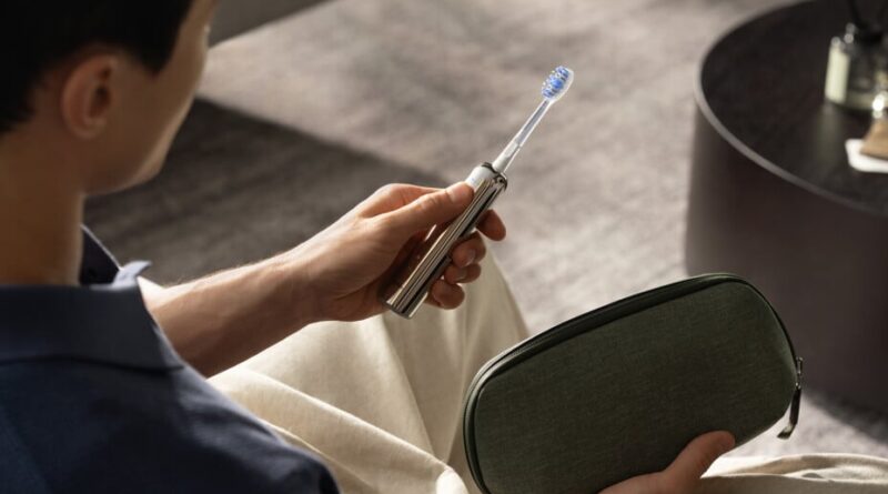 CES 2026 : Laifen dévoile une brosse à dents « digne d’un dentiste » [Sponso]