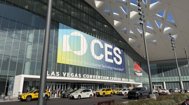 CES Las Vegas 2026 : Innovations après le salon, quel avenir ?