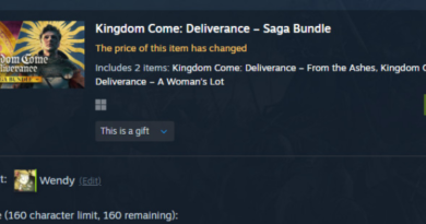 Cette nouveauté de Steam impacte nos portefeuilles et ravit nos amis.