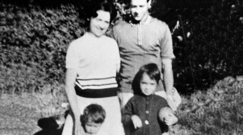 Charente : Relance des fouilles pour la famille Méchinaud disparue depuis 1972