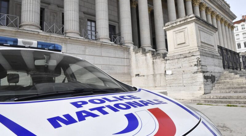 Charente : Un policier d'Angoulême avoue le viol d'une adolescente et cinq agressions.