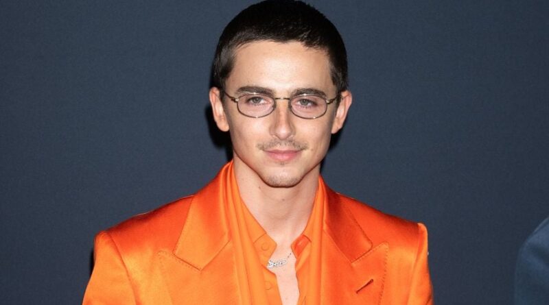 Chelsea Handler critique Timothée Chalamet pour « en faire un peu trop » pour un Oscar