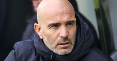 Chelsea se sépare de son entraîneur Enzo Maresca le 1er janvier.