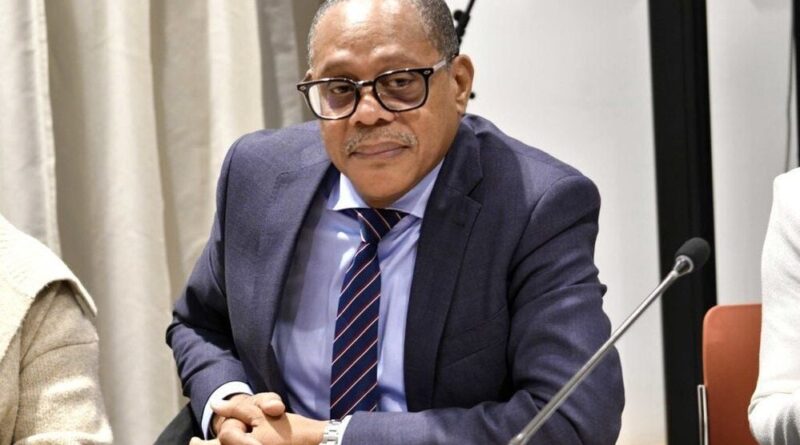 Christian Baptiste, député : « La justice ne écoute pas les enfants victimes d'inceste »