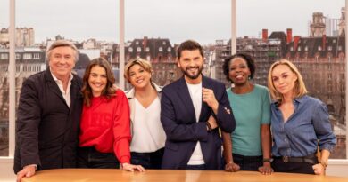 « Christophe Beaugrand assure que les téléspectateurs ne seront pas exclus sur TF1 »