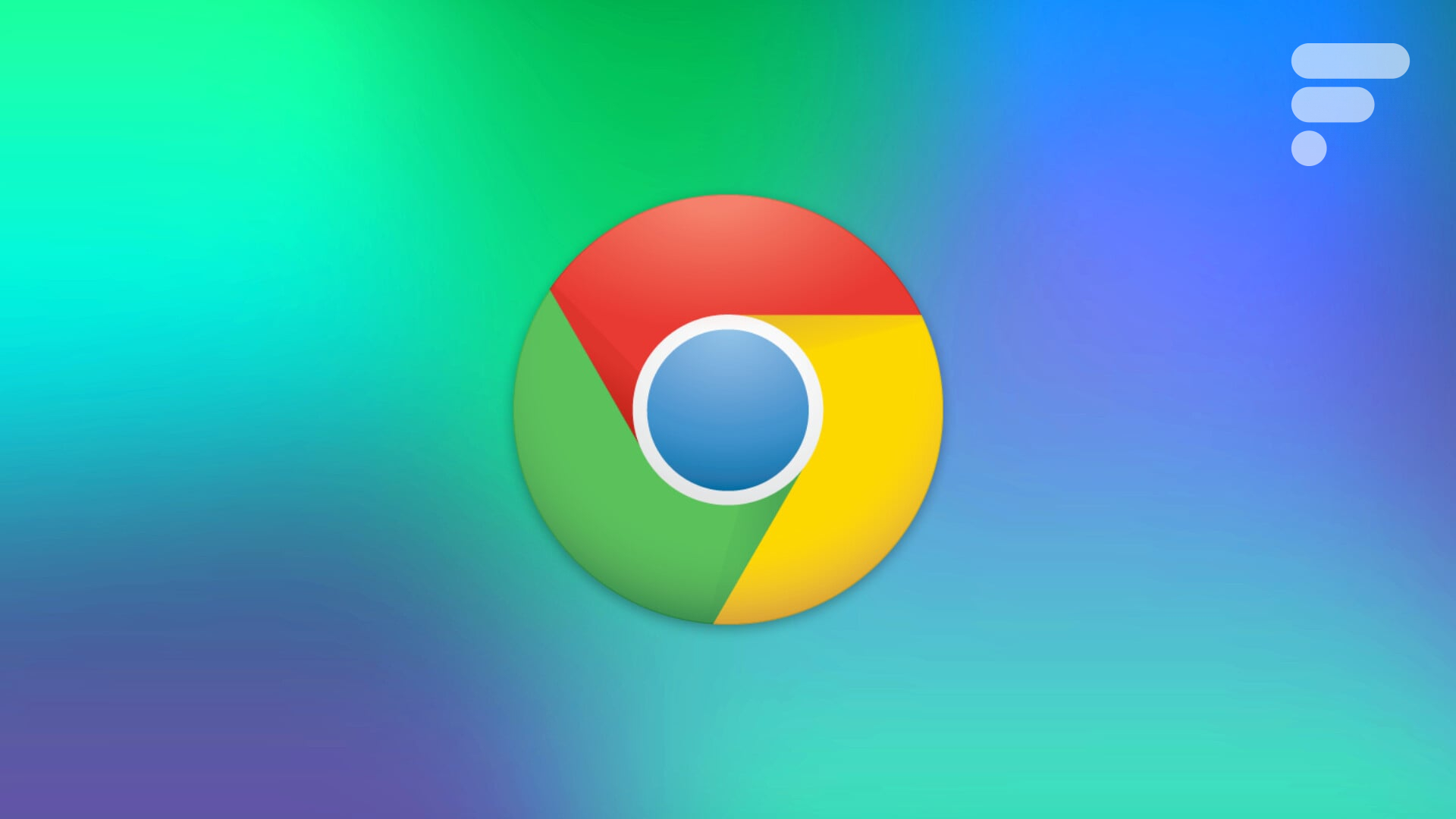 Logo de Google Chrome