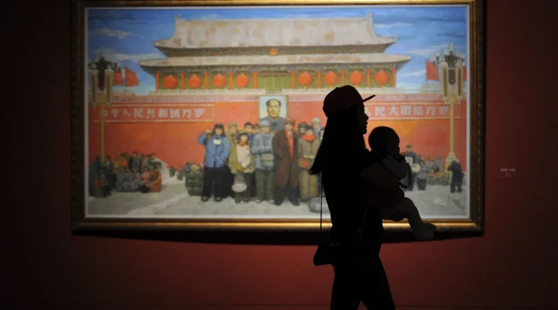 "Chute brutale de natalité en Chine : cinq questions sur le déclin démographique"