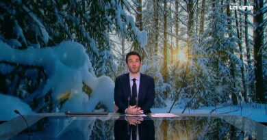 Chutes de neige : plusieurs morts en France, bus arrêtés, vols annulés