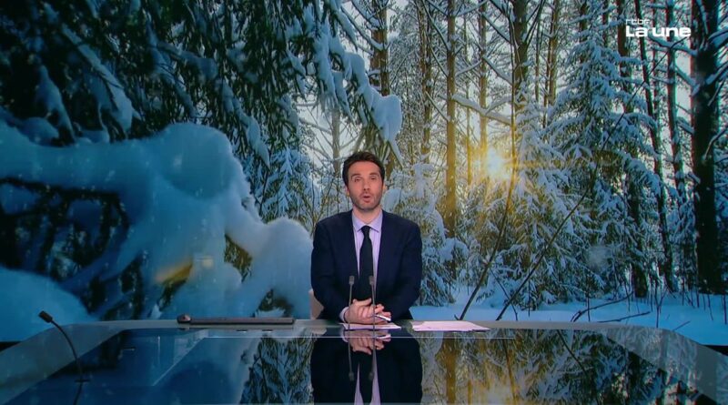 Chutes de neige : plusieurs morts en France, bus arrêtés, vols annulés