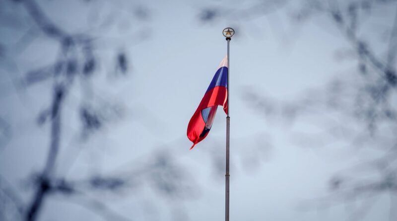 Chypre : Un responsable russe retrouvé mort à l'ambassade, suicide ?