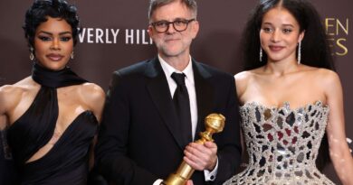 Cinéma : Deux mois avant les Oscars, « Une bataille après l’autre » ne remporte pas les Golden Globes.
