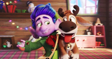 Cinémad’Art : Un écran ouvre à l'imaginaire des enfants.