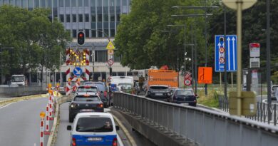 Circulation à Bruxelles en 2026 : solutions envisagées à explorer.