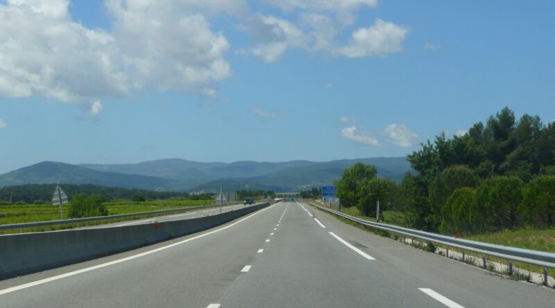 Circulation rétablie sur certaines routes après les intempéries