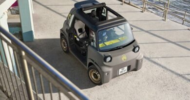 Citroën : le patron ne parle pas de projets pour la C3