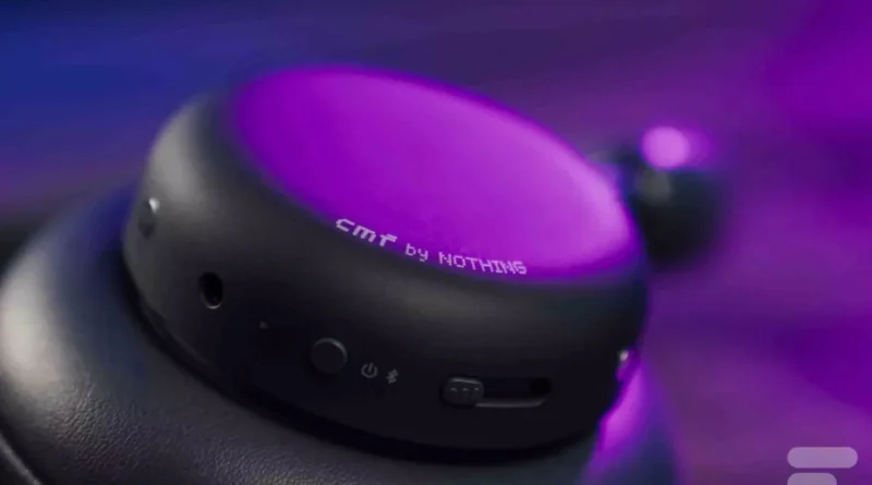 Clam Ace 2 de Fresh ‘n Rebel face au CMF Headphone Pro à 99 euros